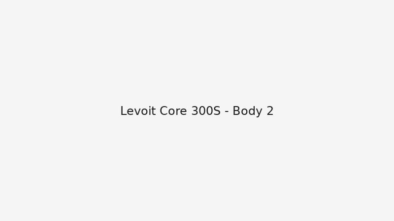 Khi nào nên nâng cấp lên Core 300S